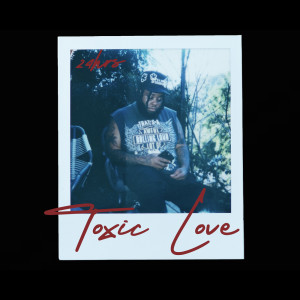24hrs的專輯Toxic Love (Explicit)