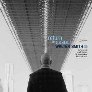 Walter Smith III的專輯return to casual