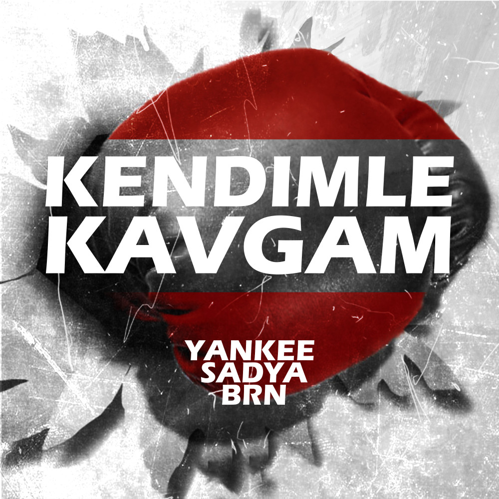 Kendimle Kavgam