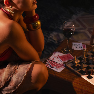 default playlist img