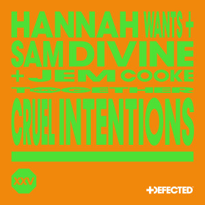 收聽Hannah Wants的Cruel Intentions (Extended Mix)歌詞歌曲