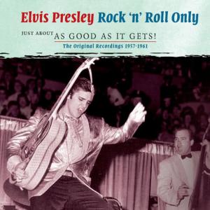 ดาวน์โหลดและฟังเพลง Give me the Right พร้อมเนื้อเพลงจาก Elvis Presley
