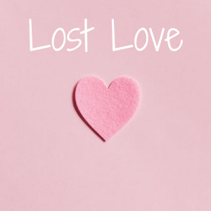 Mr. Jello的专辑Lost Love