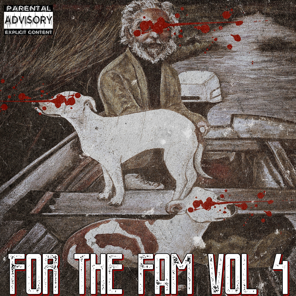 Piece of the Action (Explicit)