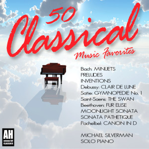 Dengarkan lagu Bach Minuet No. 1 nyanyian 50 Classical Music Favorites dengan lirik