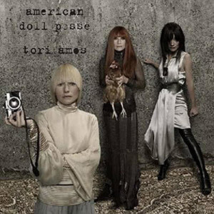 收聽Tori Amos的Digital Ghost (Album Version)歌詞歌曲