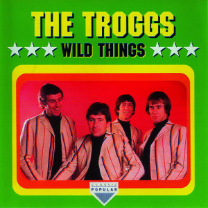 ดาวน์โหลดและฟังเพลง Love Is All Around - Re-Recording พร้อมเนื้อเพลงจาก The Troggs