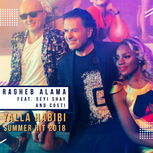 Album Yalla Habibi (Summer Hit) from Ragheb Alama