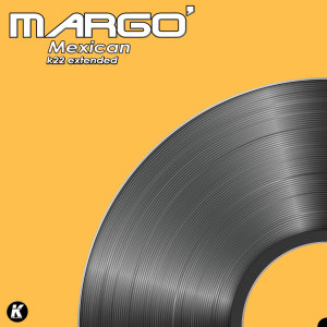 MEXICAN (K22 extended) dari Margo'