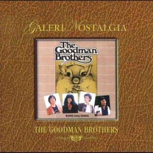 ดาวน์โหลดและฟังเพลง Kong Kali Kong พร้อมเนื้อเพลงจาก Goodman, Irwin