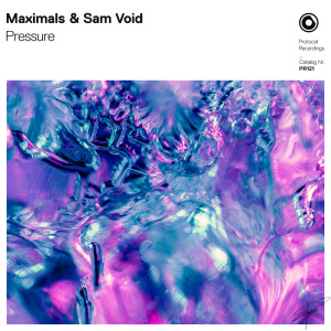 收聽Sam Void的Pressure (Extended Mix)歌詞歌曲