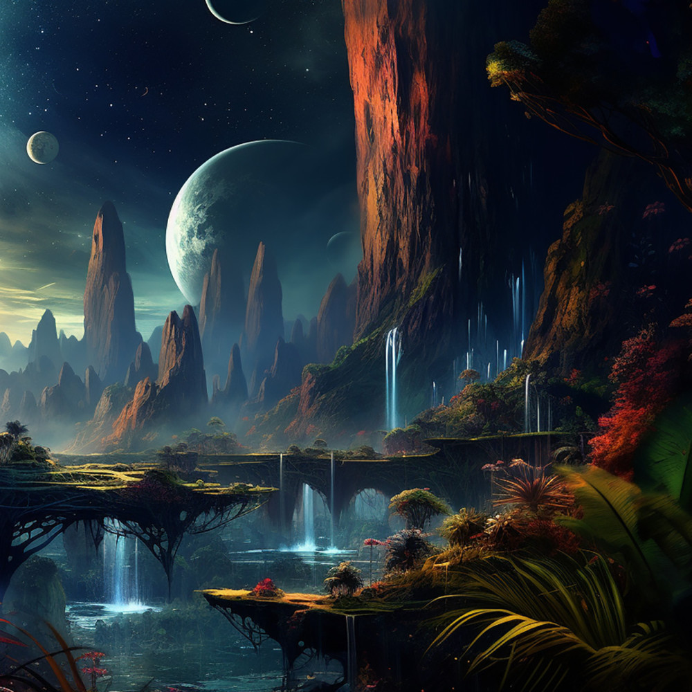 When the World Awakens