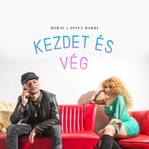 Burai的專輯Kezdet és vég