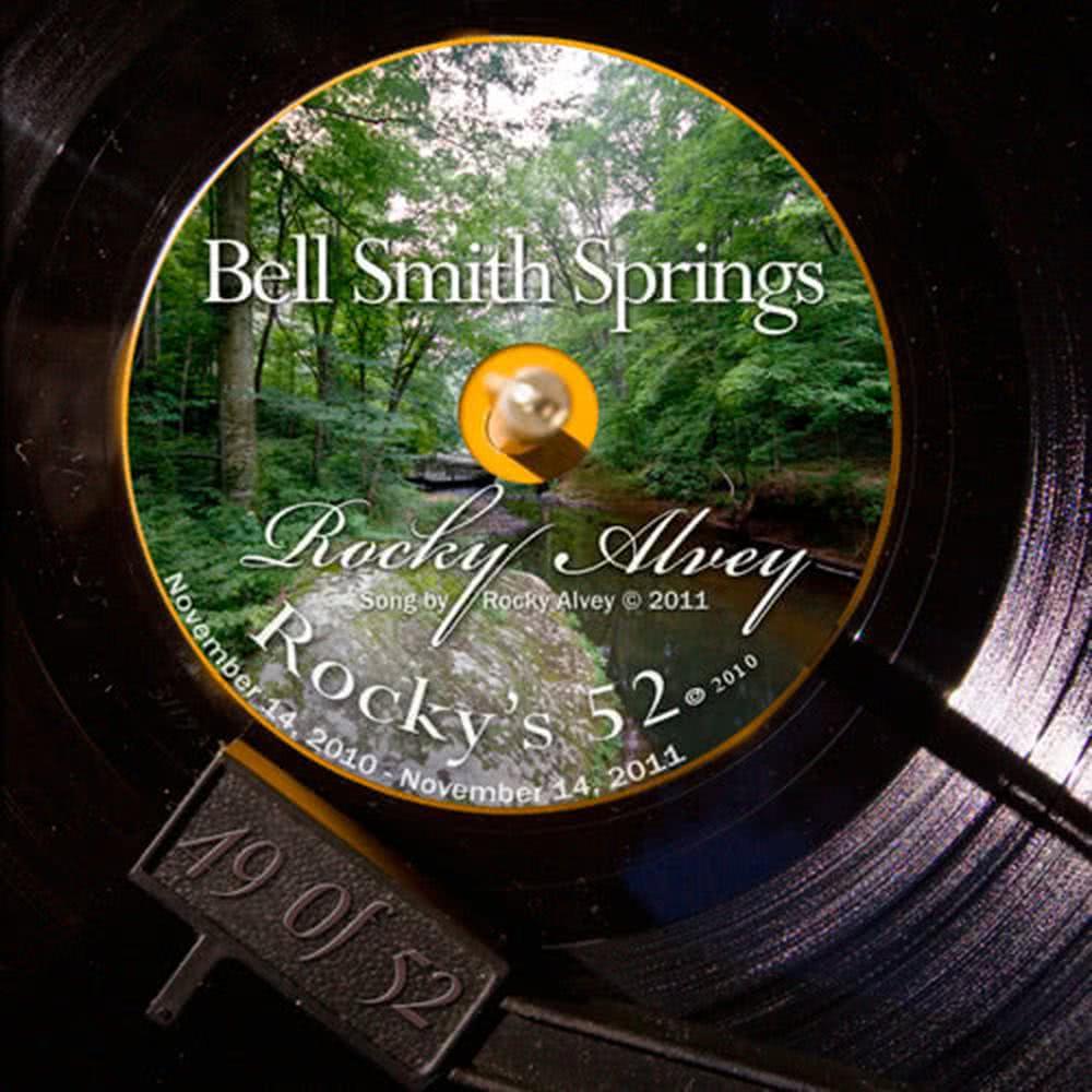 Bell Smith Springs (#49 Of The 52)