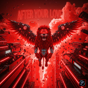 อัลบัม AFTER YOUR LOVE ME (Explicit) ศิลปิน Kyo-2