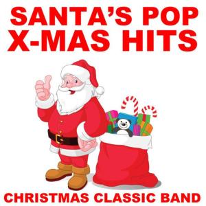 ดาวน์โหลดและฟังเพลง Rudolph The Red Nosed Reindeer พร้อมเนื้อเพลงจาก Christmas Classic Band