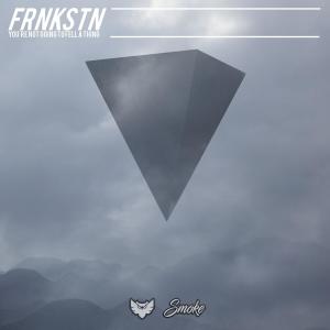 Listen to You're Not Going To Fell A Thing song with lyrics from FRNKSTN