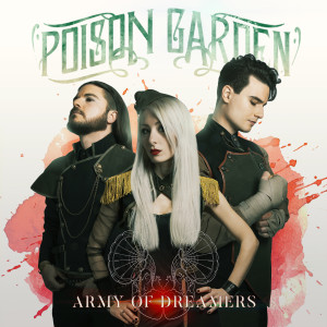 Album Under the Rainbow from Poison Garden
