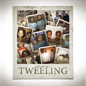 Album Tweeling (Explicit) oleh 金孝珍