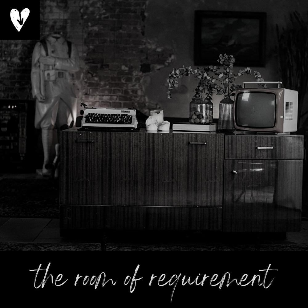 the room of requirement