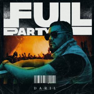 Daril的專輯Full Party EP