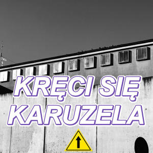 Kaktus的專輯KRĘCI SIĘ KARUZELA (Explicit)
