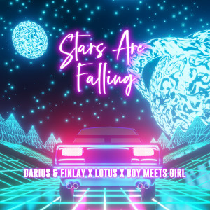 Darius & Finlay的專輯Stars Are Falling