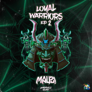 ดาวน์โหลดและฟังเพลง The Warriors พร้อมเนื้อเพลงจาก Mauz!