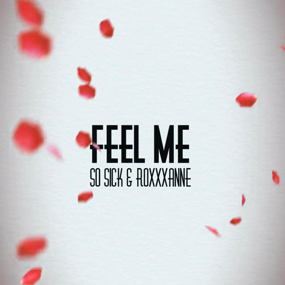 Feel Me (feat. Roxxxanne) (Special Version)