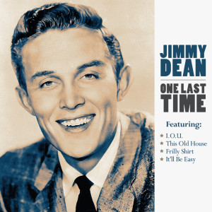 Dengarkan Let's Pick Up the Pieces lagu dari Jimmy Dean dengan lirik