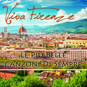 Album Viva Firenze from Carlo Buni