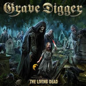 ดาวน์โหลดและฟังเพลง Shadow of the Warrior พร้อมเนื้อเพลงจาก Grave Digger