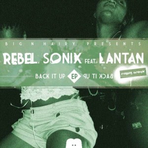 ดาวน์โหลดและฟังเพลง Back It Up (Mike Dreams Remix) พร้อมเนื้อเพลงจาก Rebel Sonix