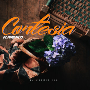 Nova Jazzers的專輯Cortesia (Flamenco)