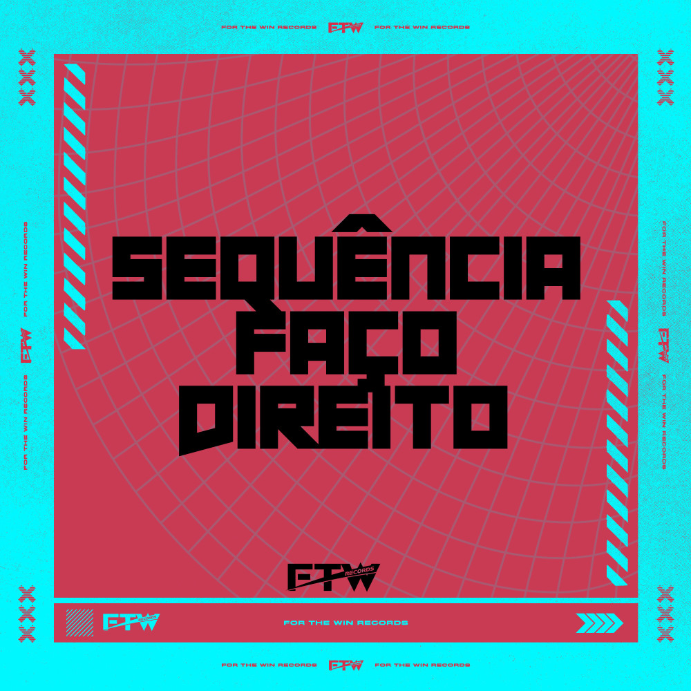Sequência Faço Direito (Explicit)