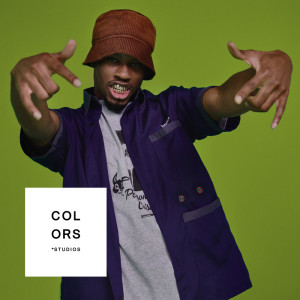 Listen to DIET_ - A COLORS SHOW (Explicit) song with lyrics from Denzel Curry