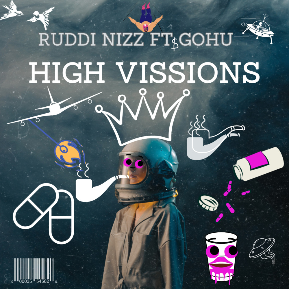 High Vissions (Explicit)
