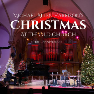 收聽Michael Allen Harrison的T'was the Night Before Christmas歌詞歌曲