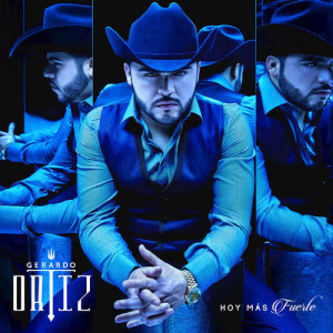 ดาวน์โหลดและฟังเพลง Ando Perdido - Versión Mariachi พร้อมเนื้อเพลงจาก Gerardo Ortiz