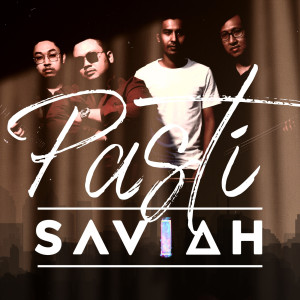 Saviah的專輯Pasti