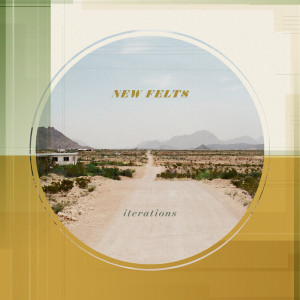 Listen to Big Thief song with lyrics from New Felts