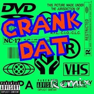 Beez0的專輯CRaNk dAT (REMIX) [Explicit]