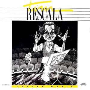 Tim Rescala的專輯Cliché Music