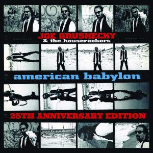 Joe Grushecky的專輯American Babylon (25th Anniversary Edition)