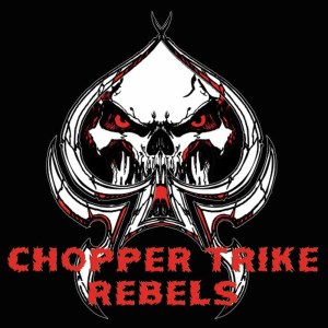 ดาวน์โหลดและฟังเพลง Victim พร้อมเนื้อเพลงจาก Chopper Trike Rebels