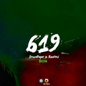 Album BECHA from DrumPope