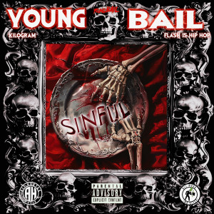 Album Sinful (Explicit) from Young Bail