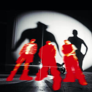 Ryan Castro的專輯UN TRIO (Explicit)