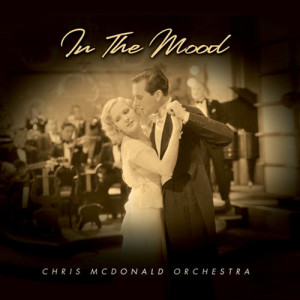 ดาวน์โหลดและฟังเพลง The Way You Look Tonight พร้อมเนื้อเพลงจาก The Chris McDonald Orchestra