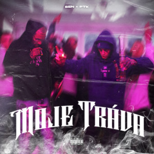 收听P T K的Moje Tráva (Explicit)歌词歌曲